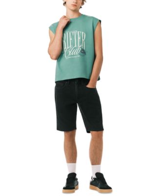 Men's Kurt Sleeveless T-Shirt