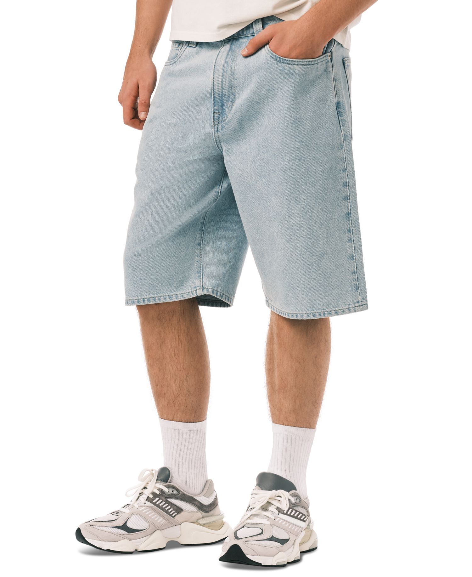 Men's 12" Mick Baggy-Fit Shorts