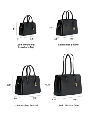 Laila Medium Tote Handbag