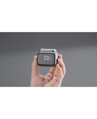 P3 Pro 3-Blade Dual Motor Electric Shaver