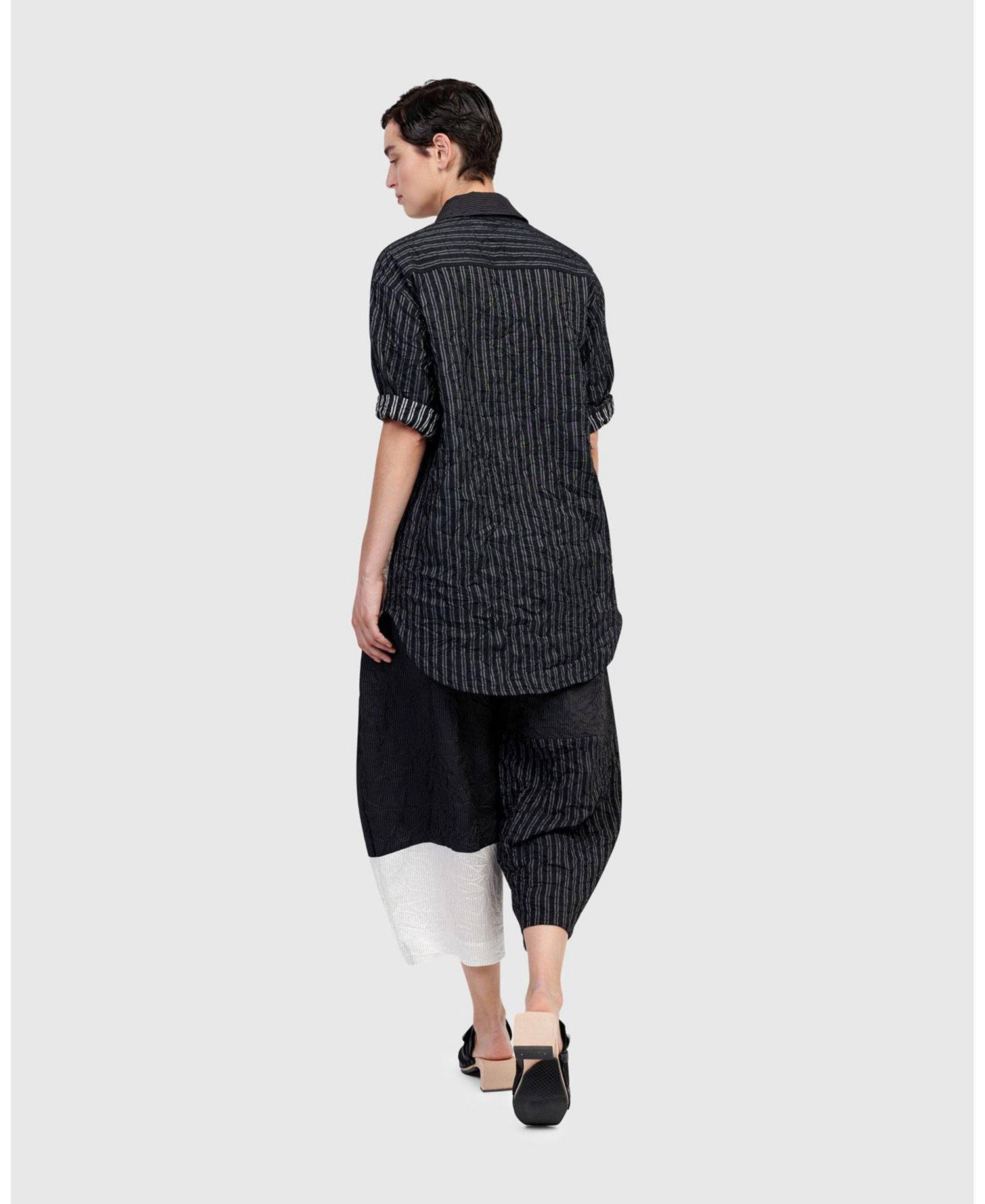 Women's Urban Malmo Tunic Shirt