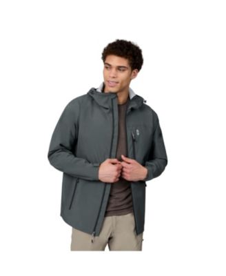 Men's Hydro Lite Highline II Bomber Jacket