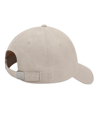 Men's Panel Stacked Logo Adult Black Hat