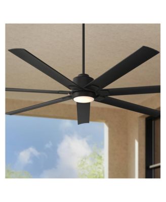 Windmill LED Ceiling Fan
