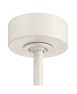 Hermosa Wind LED Damp Ceiling Fan