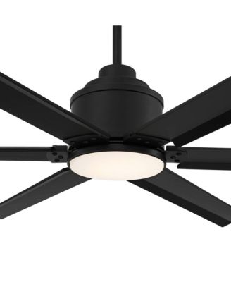 Ultra Breeze LED Ceiling Fan