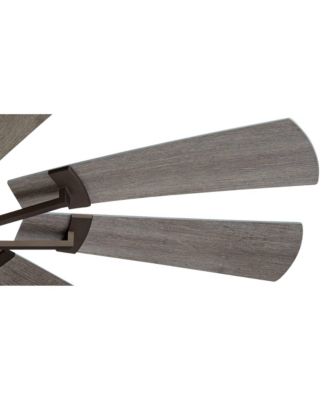 Windmill LED Ceiling Fan