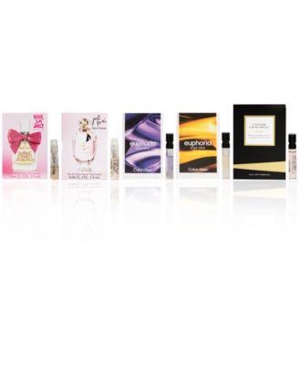 Free gift with 100 Beauty or Fragrance Purchase - 5-Pc Gift 2$