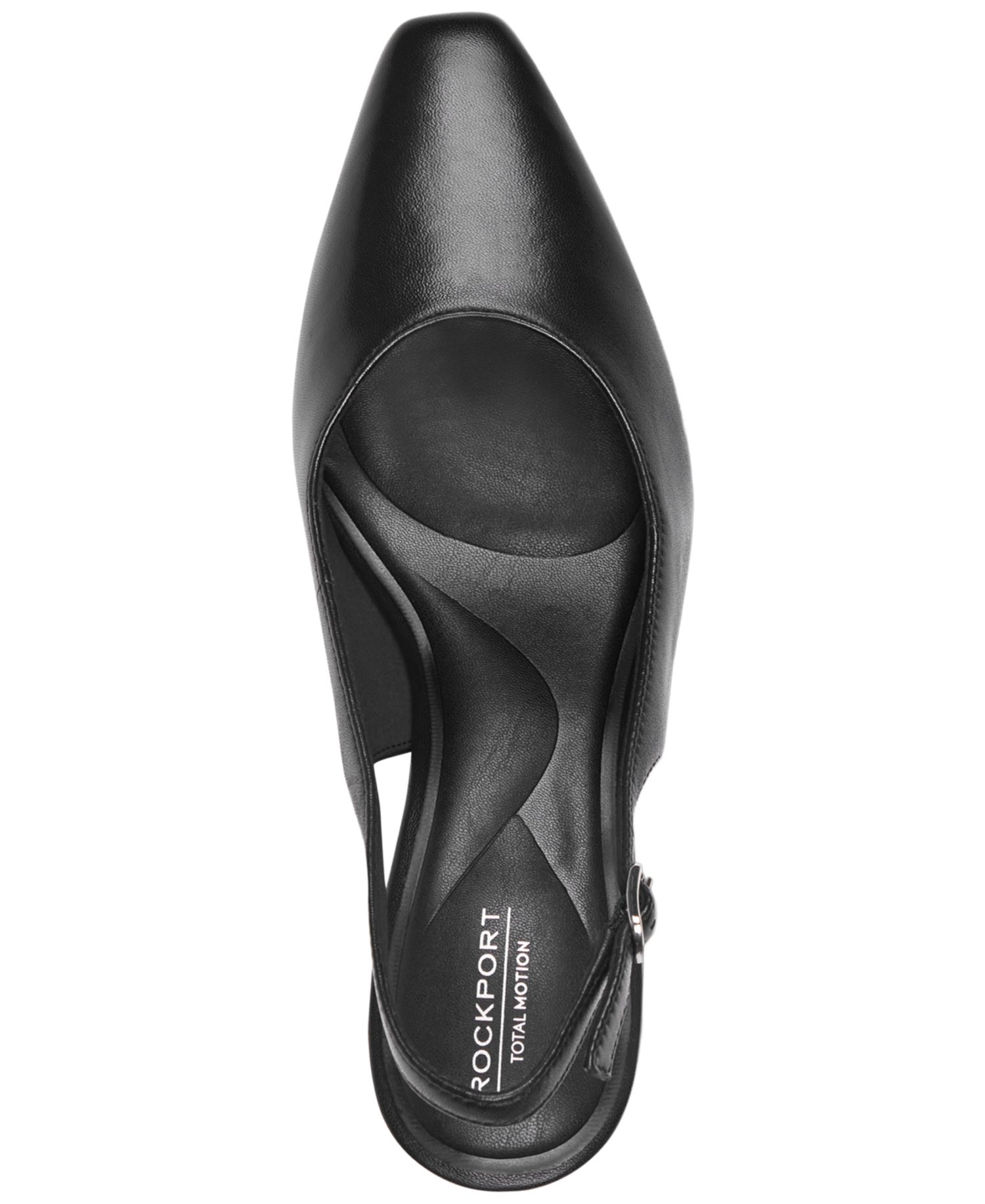 Women's Mayla Slingback Classic Dress Pumps