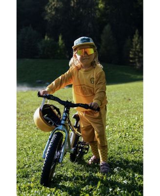 Kids Cub Riders Shorts