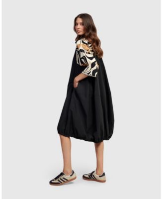 Women's Ainslie Oversized Dress