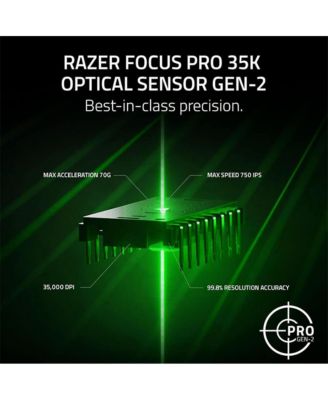 Viper V3 HyperSpeed Wireless Gaming Mouse