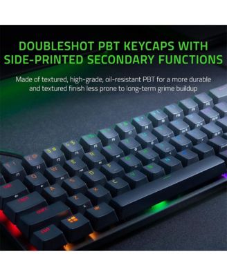 Huntsman Mini 60% Gaming Keyboard