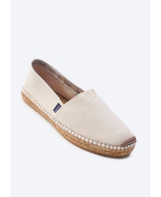 Women's Barceloneta Archive Espadrille Flats Slip on