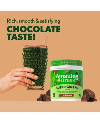 Greens Blend Superfood, 1.76 lb, 100 Servings