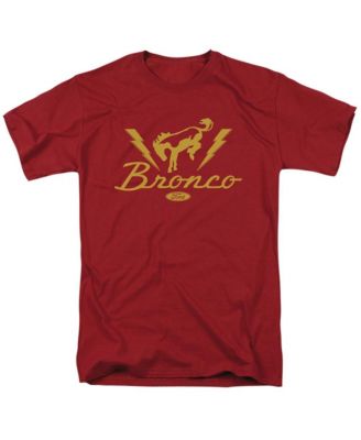 Men's Ford Bronco Lightning Bronco T-Shirt