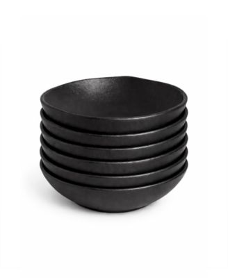 Cereal Bowls, Set of 6