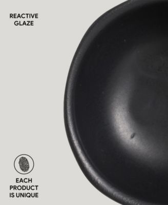 Stoneware Ramekins, Set of 6