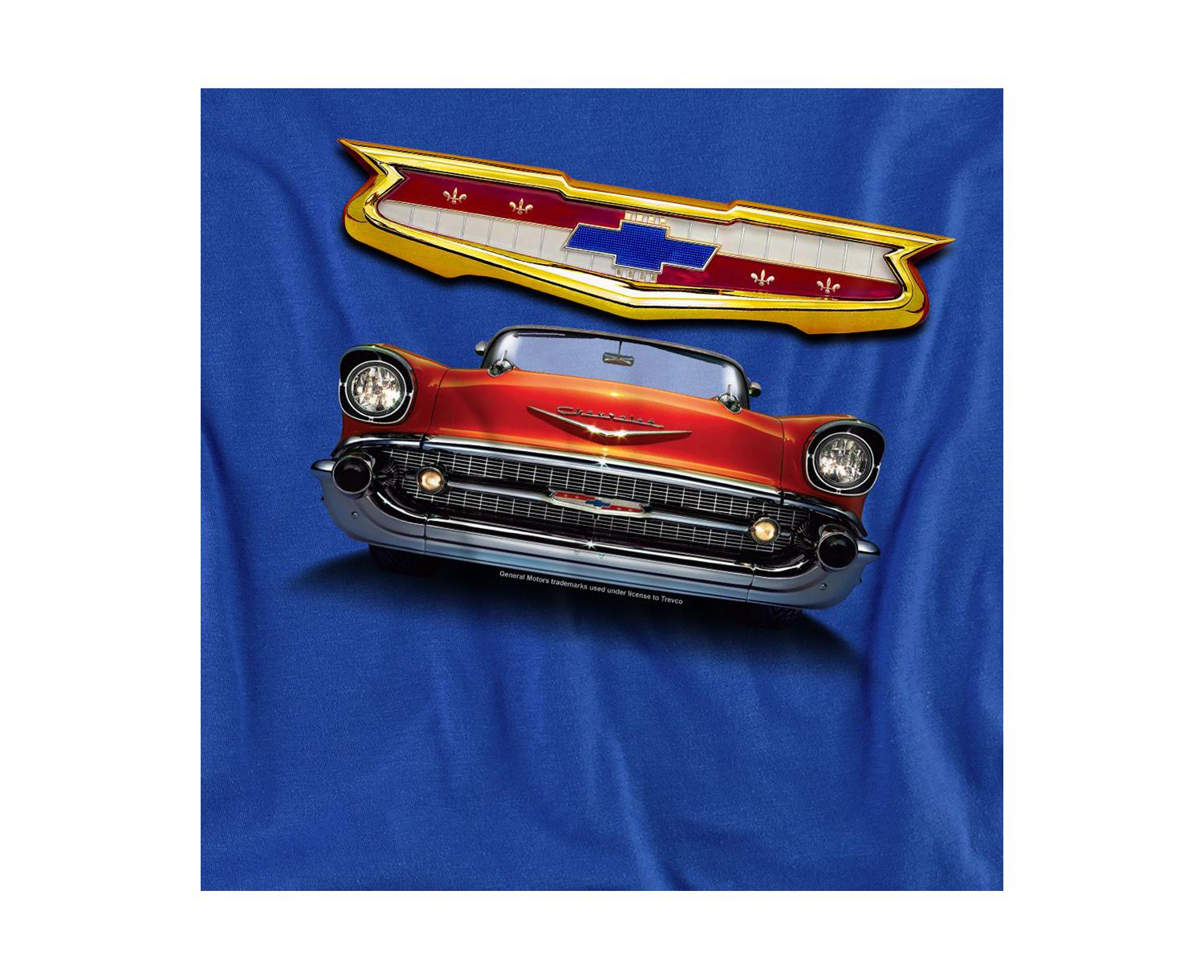 Men's Chevrolet T-Shirt