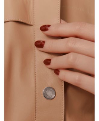 Limited Edition Les Mains Herm&egrave;s Nail Polish