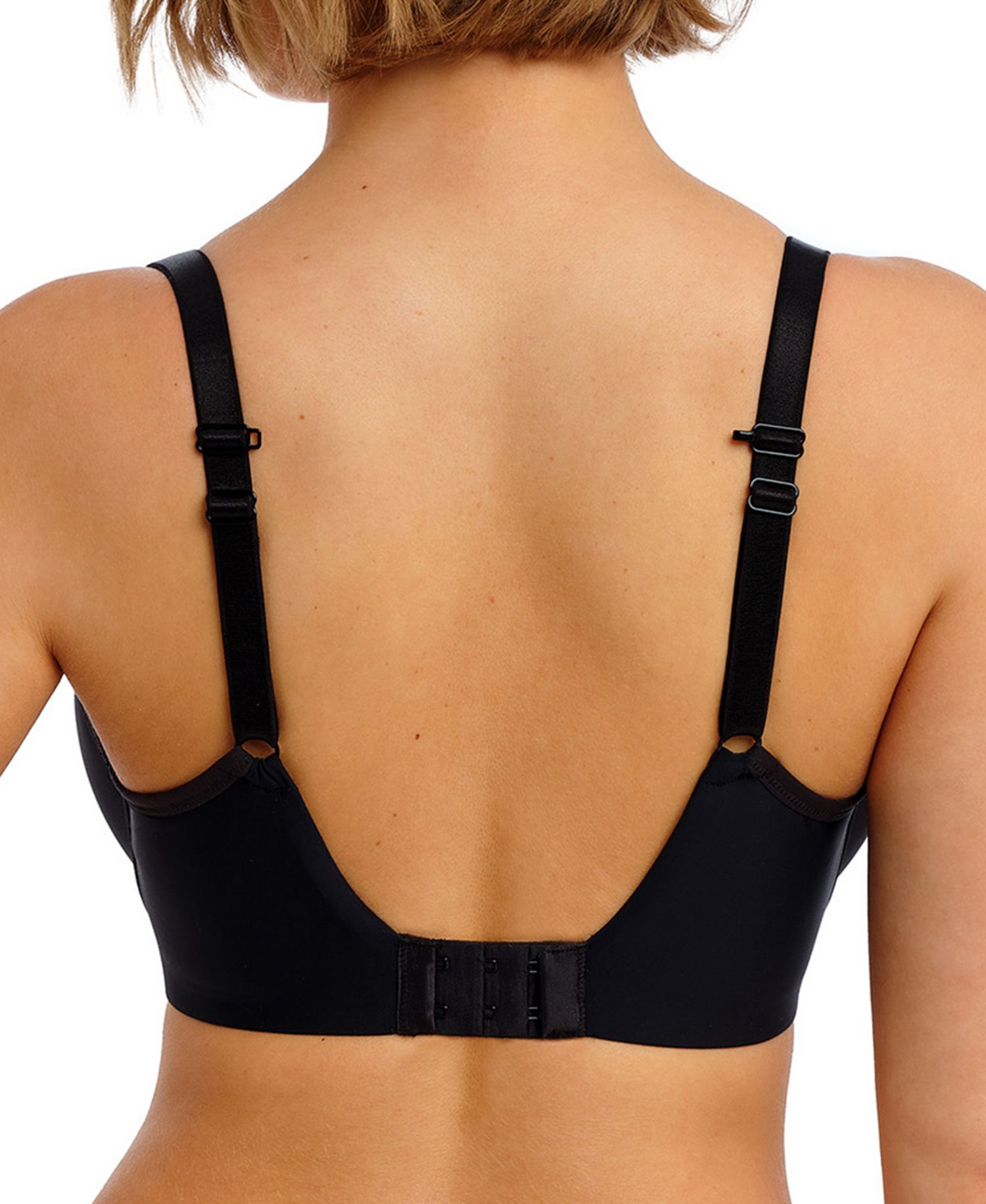 Women's Essentially Smooth Underwire T-Shirt Bra