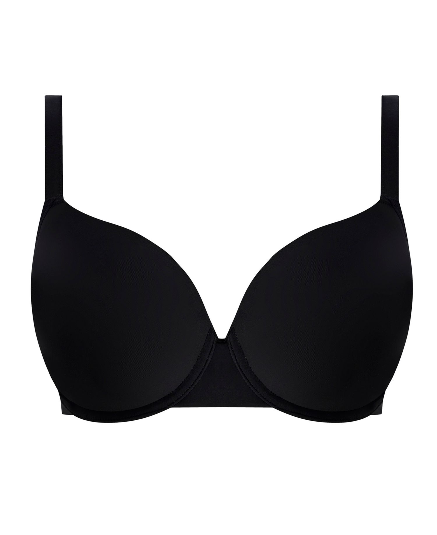 Women's Essentially Smooth Underwire T-Shirt Bra