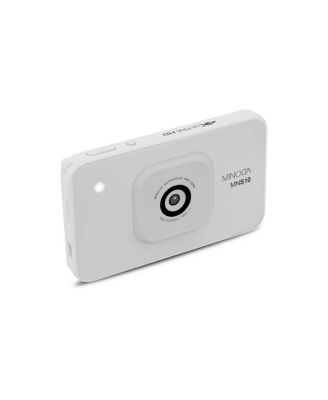 MINOLTA MNS10 48MP / 4K Super Slim Camera