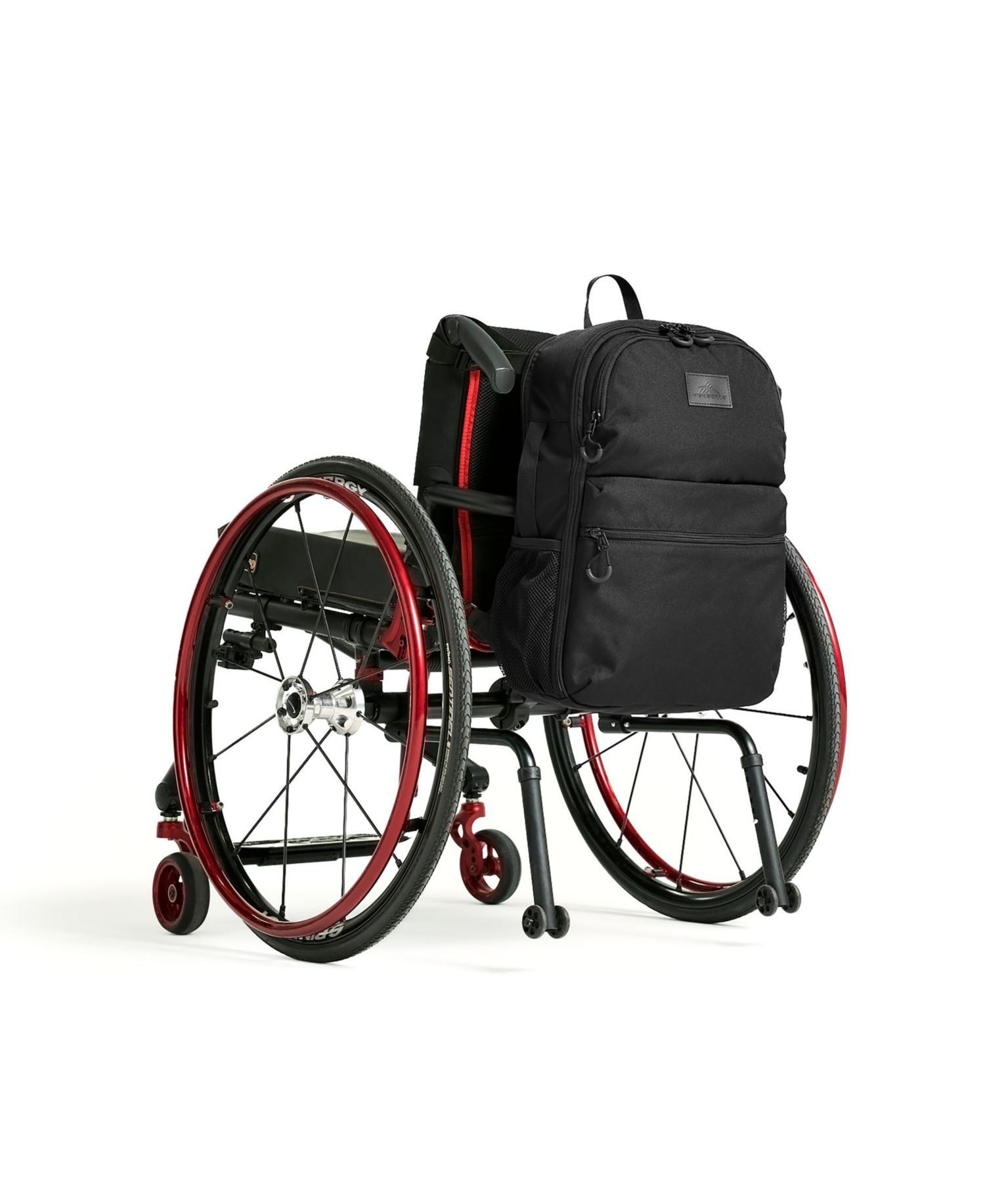 Adaptive 17.5" Backpack