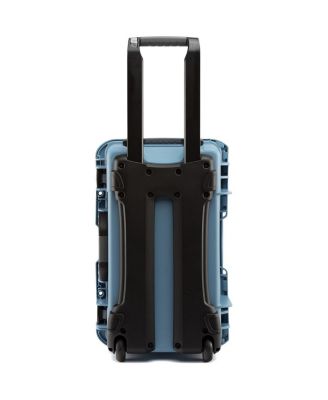 935 Wheeled Waterproof Hard Case Pro Photo Kit, Limited Edition Cyan Blue