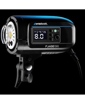 FJ400-SE 400Ws Daylight Studio Strobe