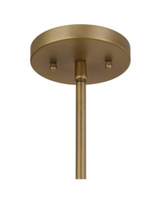 Jupiter Glass Mini Pendant Light