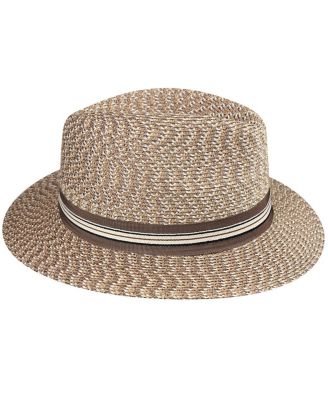 Men's Hester Fedora Hat