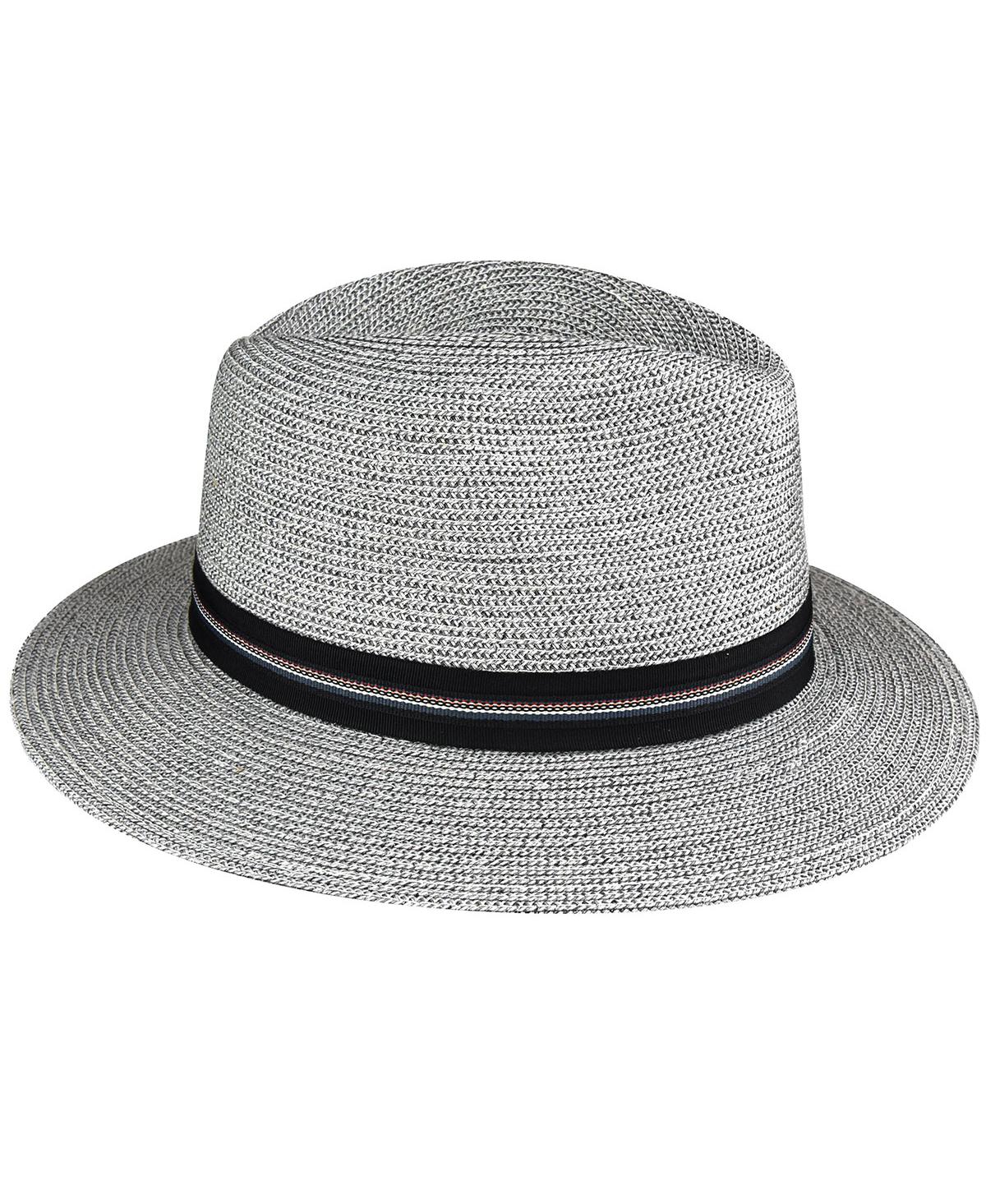 Bailey 1922 Men's Hester Fedora Hat