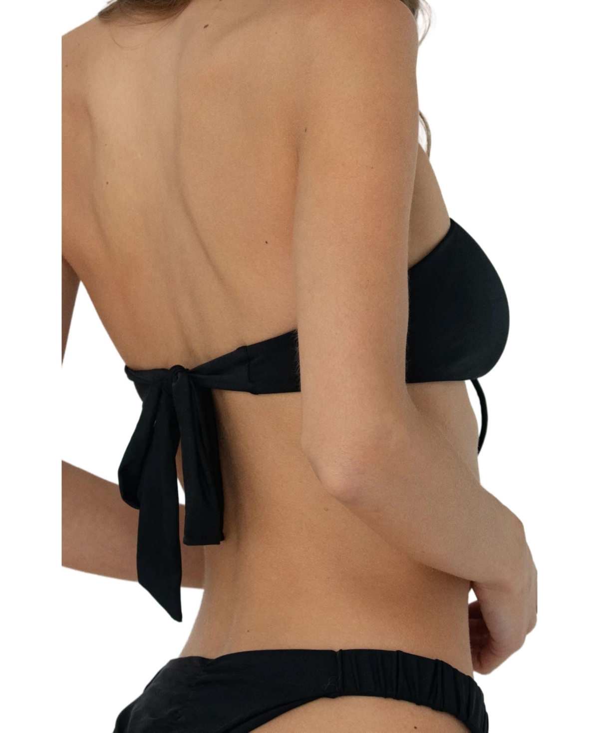 Bright Swimwear Women's Ivy Top