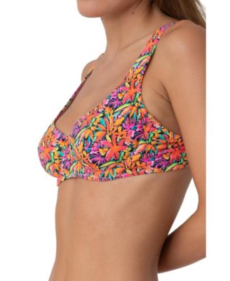 Women's Capri Top