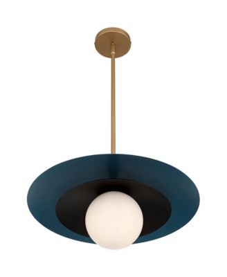 Possini Euro Silgo Pendant Light