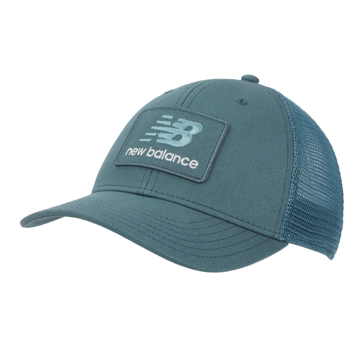 Men's Flying Logo 6-Panel Adult Classic Hat