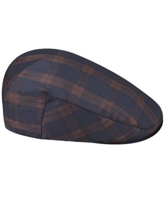 Men's Idris Flat Cap