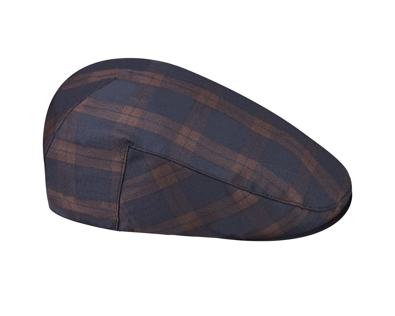 Men's Idris Flat Cap