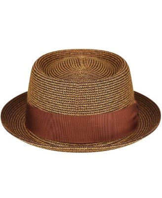 Men's Waits Pork Pie Hat