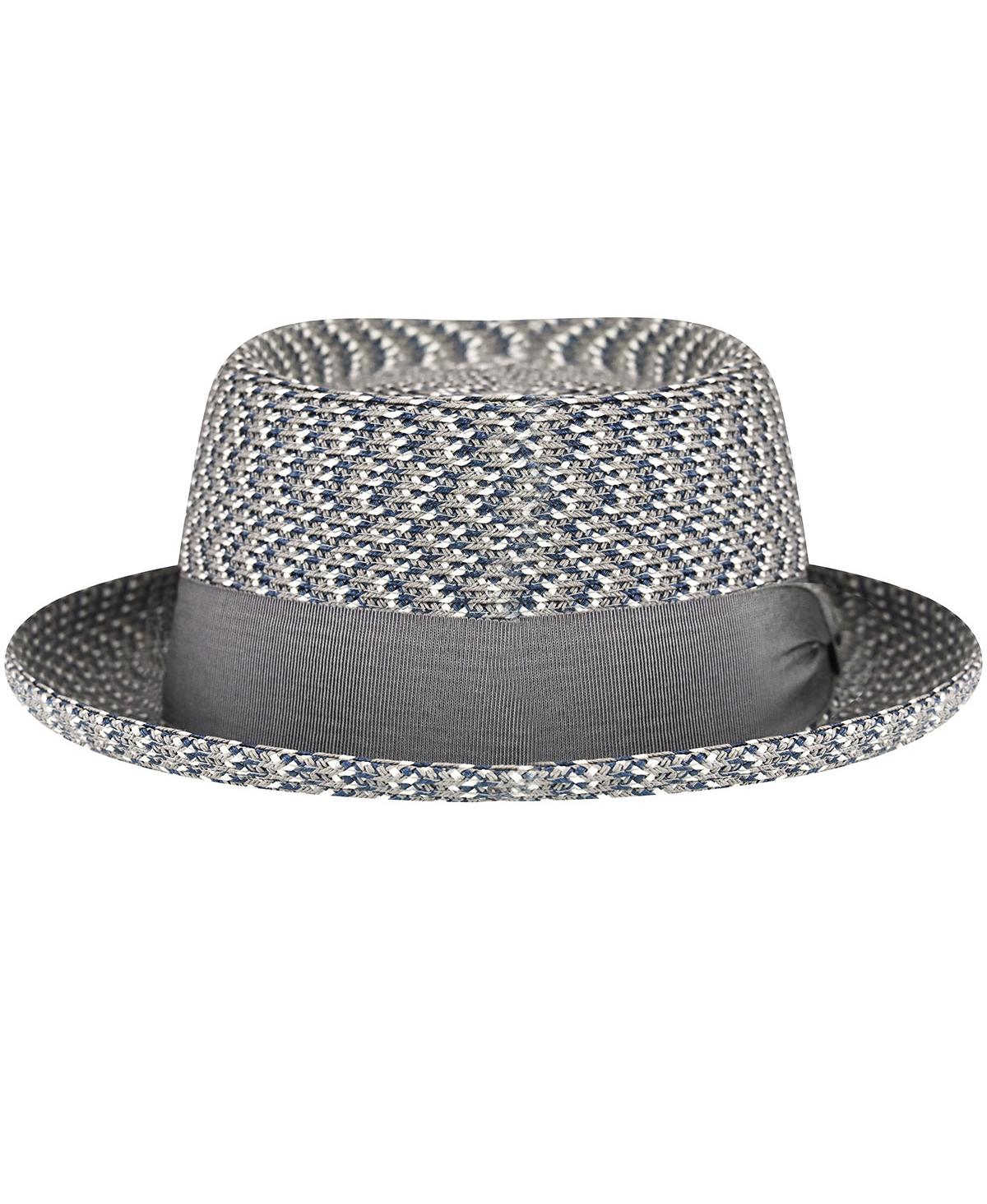 Bailey 1922 Men's Waits Pork Pie Hat