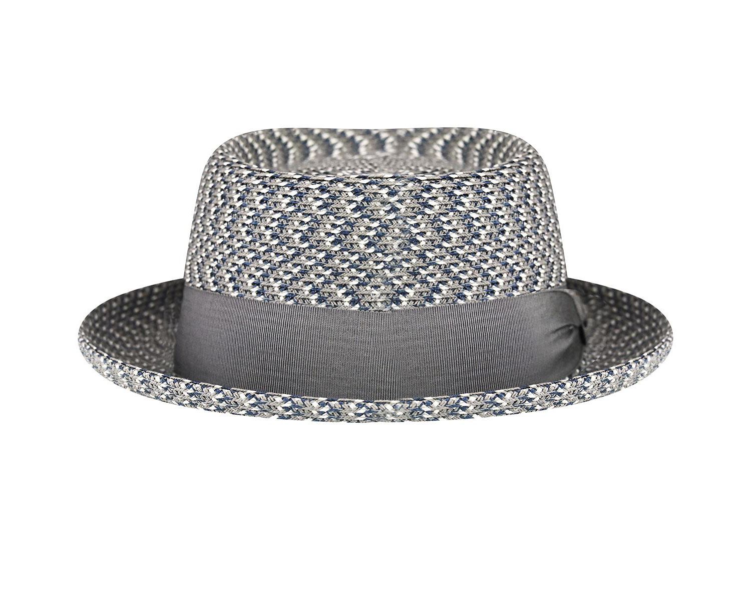 Men's Waits Pork Pie Hat