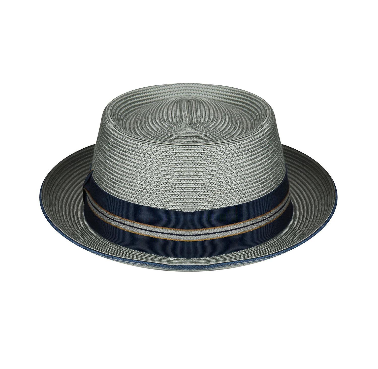 Men's Carver Pork Pie Hat