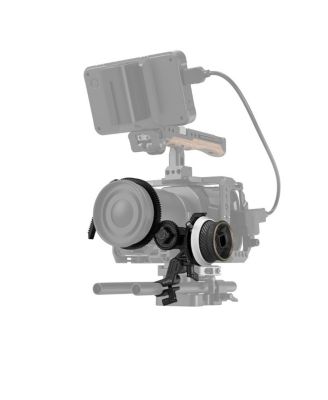 3010D Mini Follow Focus F40