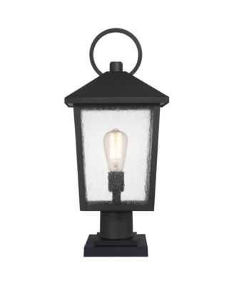 Westmont High Sand Outdoor Pier Light