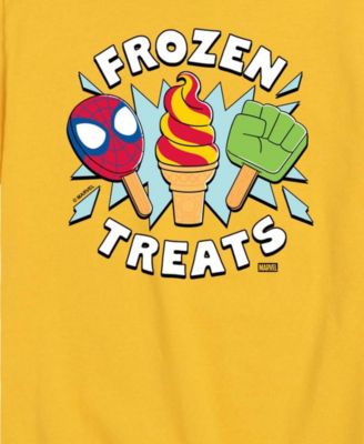 Toddler Boys' 2T-5T Graphic Short-Sleeve T-Shirt