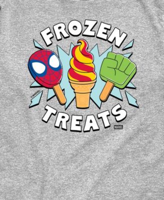 Toddler Boys' 2T-5T Graphic Short-Sleeve T-Shirt