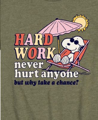 Boys' 8-20 Graphic Short-Sleeve T-Shirt