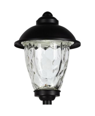 Concord 18" High Country 10-Piece Outdoor Landscape Path and Spot Light Set Porch House LED Bulb