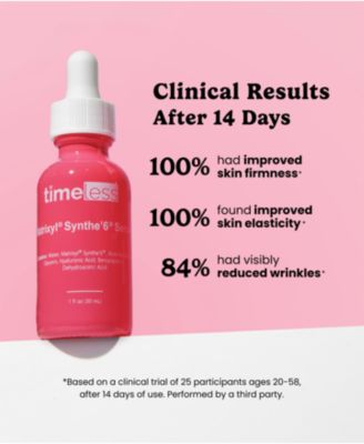 Matrixyl Synthe 6 Peptide Serum
